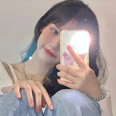 漂亮的李慧珍