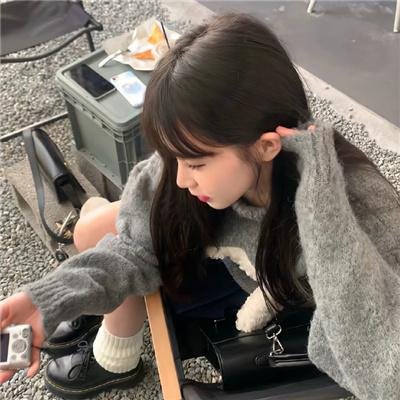 幸运情人草